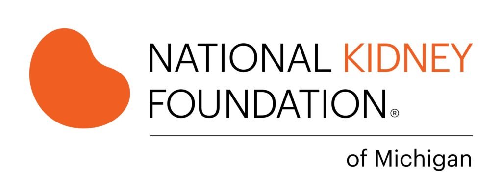 National Kidney foundation logo